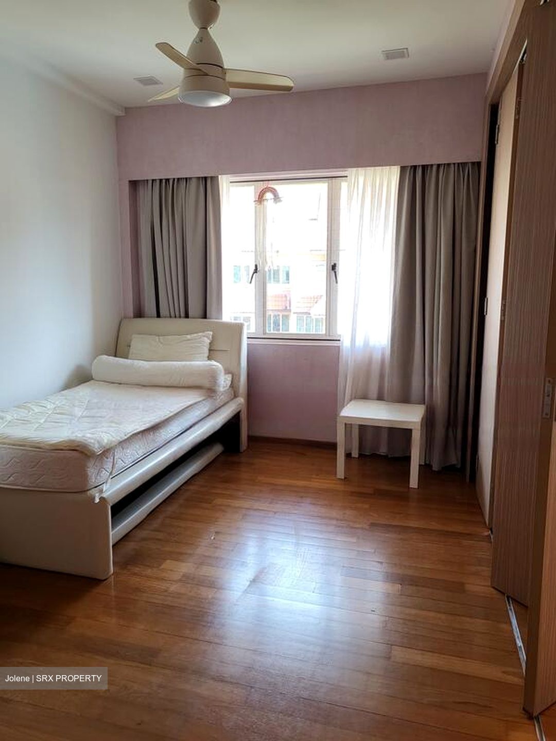 Seletar Springs Condominium (D28), Condominium #588904911